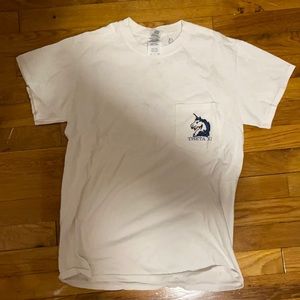 Theta Xi Rush T Shirt